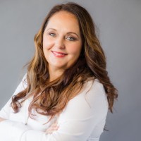 Chantell Janse van Rensburg