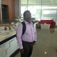 Suresh G