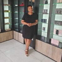 Rebecca Mathenge