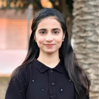 Tehreem Malik