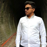 Siddharth Kumar
