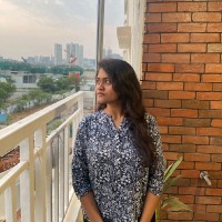 Sushri Mohanty