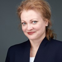 Liya Ageenko