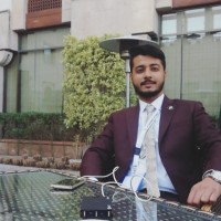Muhammad Ahmed Siddiqui