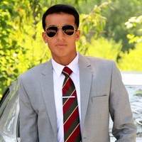 Hamza Bin Saleem