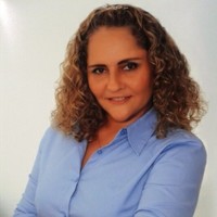 Lucy Carvalho
