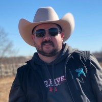 Raymond Smith Jr