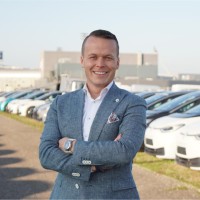 Erik Verstralen