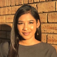 Zaahirah America