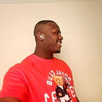 Chijioke Ross