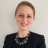 Mary Colette Bolaños, Shrm-Cp