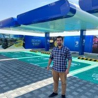 Ahmed Emara, Pmp®️