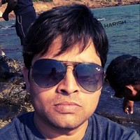 Harish Kumar