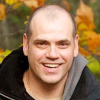 Eric Brouillette