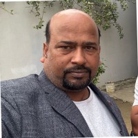 Mukesh Singh
