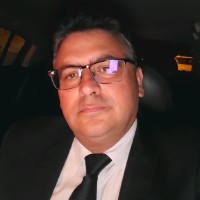 Alexandre Eduardo Martins