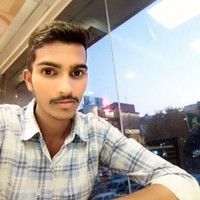 Vikash Bishnoi