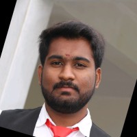 Nithin S