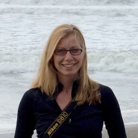 Laura Bicknell