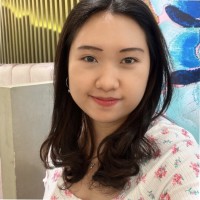 Michelle Natasya