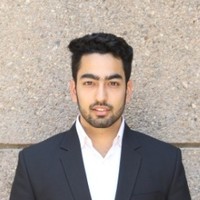 Ankit Sehgal