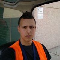 Marouane El Haddadi