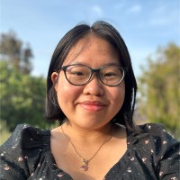 Caitlin Chung