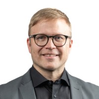 Heikki Junes Phd