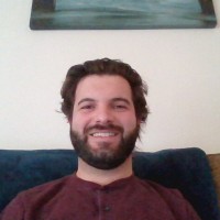 Jordan Cronier