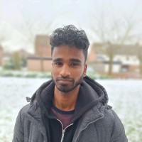 Raju Nieuwlaat