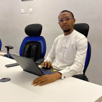 Chukwuneme Ezeokafor