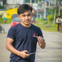 Rojan Rana Magar