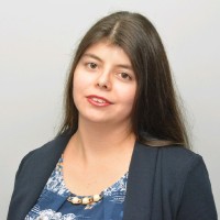 Ivelina Dobreva