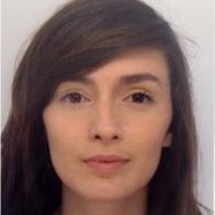 Caroline Boulesteix