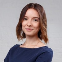 Daria Marakhovets