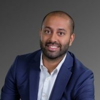 Aneel Balakrishna