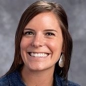 Rachel Hillenbrand