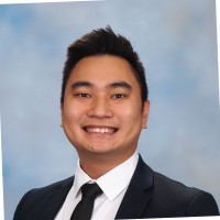 Steven Chandra