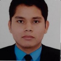 Jorge Gilberth Díaz Bravo