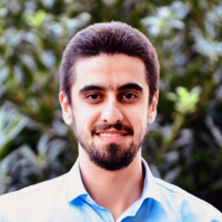 Sarp Buğdacıgil