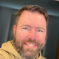 Chris Edge-Alexander