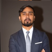 Abhinesh Bhadoria