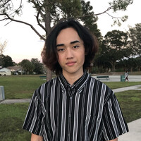 Jason Le