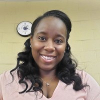 Ashley Shavers