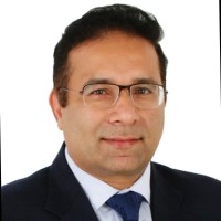 Rakesh Shah