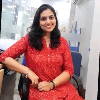 Rachana Kakade