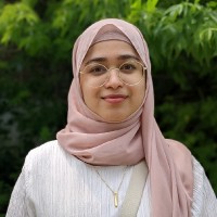 Zayeeda Shahreen Labiba