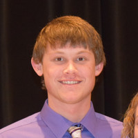 Caleb Dippold