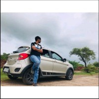 Harsh vardhan Tiwari