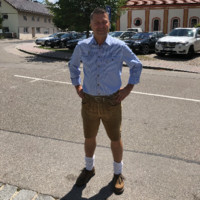 Scholz Bernhard